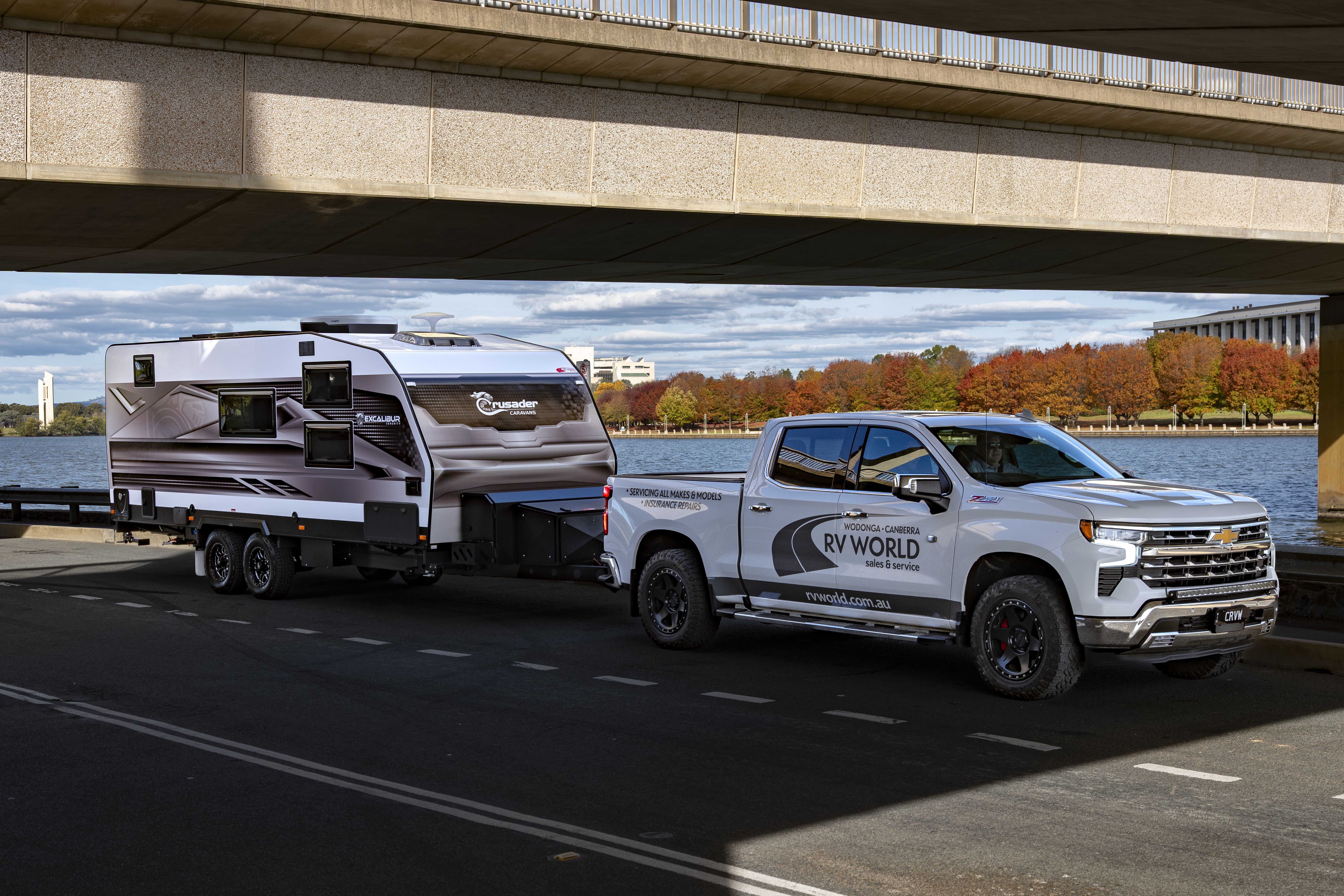 BATEMANS BAY CARAVAN AND OUTDOOR LEISURE ROADSHOW